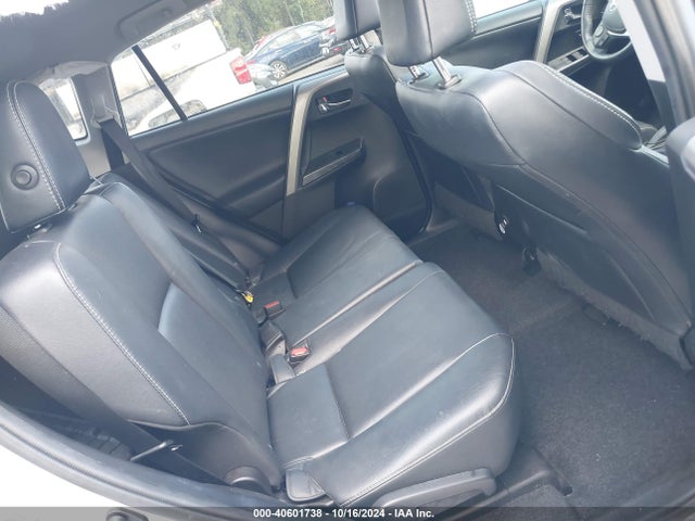 2T3YFREV5HW324546 Toyota Rav4 Platinum