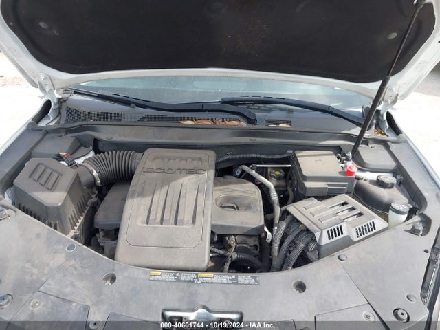 Chevrolet Equinox 2lt 2014 2GNALCEK7E6124862 Image 10