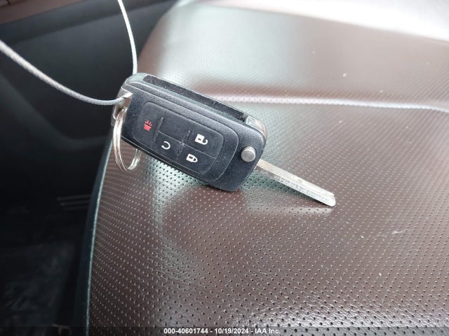 Chevrolet Equinox 2lt 2014 2GNALCEK7E6124862 Image 11