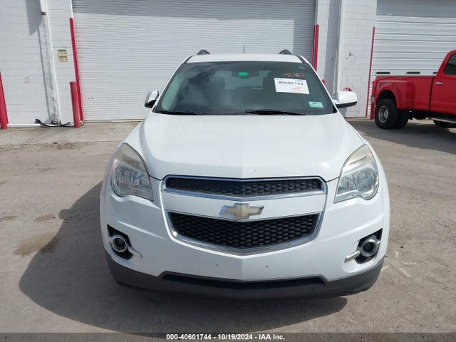Chevrolet Equinox 2lt 2014 2GNALCEK7E6124862 Image 12