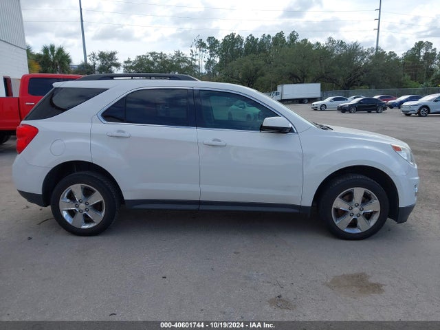 Chevrolet Equinox 2lt 2014 2GNALCEK7E6124862 Image 13