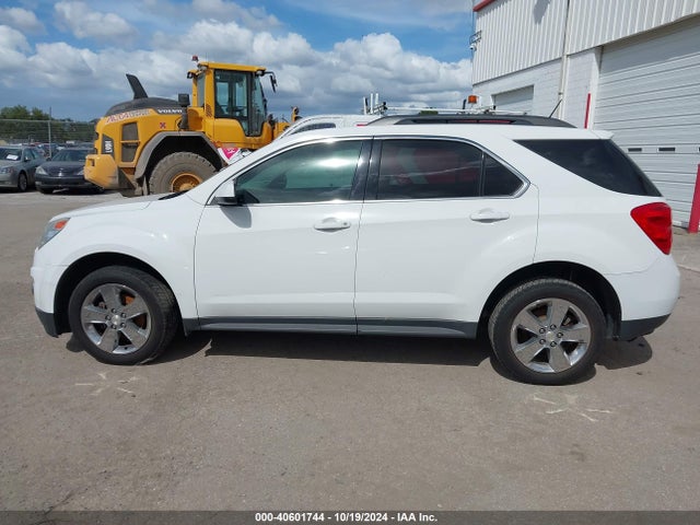 Chevrolet Equinox 2lt 2014 2GNALCEK7E6124862 Image 14