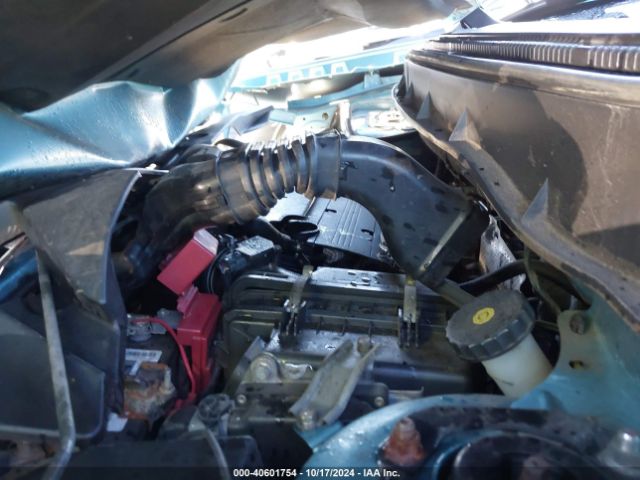 2011 MITSUBISHI OUTLANDER SPORT JA4AP4AU7BZ012034 Photo 9