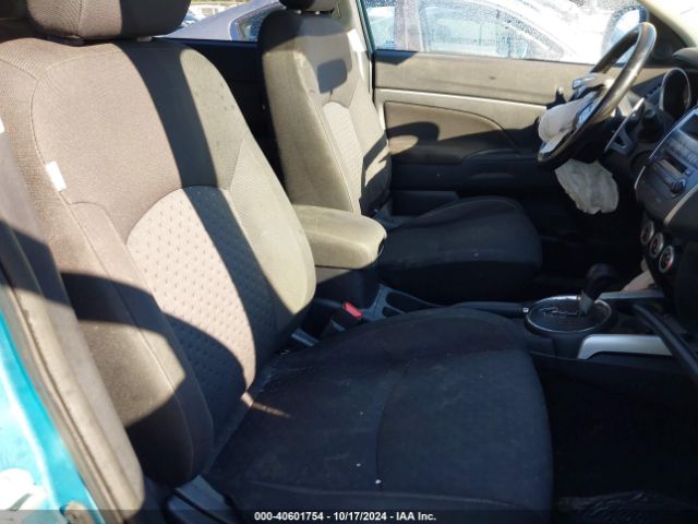 2011 MITSUBISHI OUTLANDER SPORT JA4AP4AU7BZ012034 Photo 4