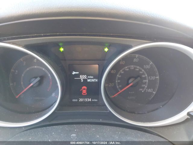 2011 MITSUBISHI OUTLANDER SPORT JA4AP4AU7BZ012034 Photo 6