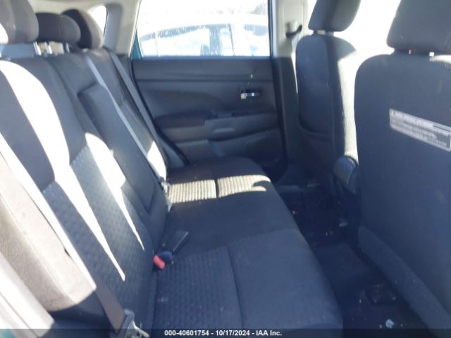 2011 MITSUBISHI OUTLANDER SPORT JA4AP4AU7BZ012034 Photo 7