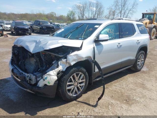 1GKKNSLS7KZ249157 GMC Acadia Sle-2