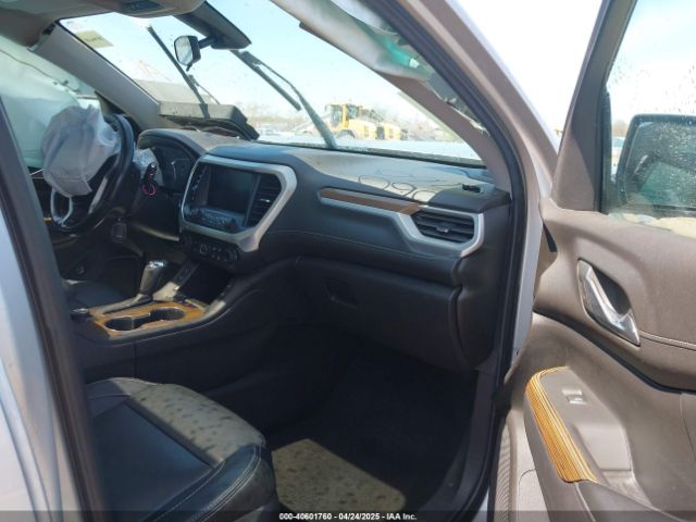 1GKKNSLS7KZ249157 GMC Acadia Sle-2
