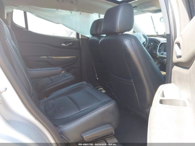 1GKKNSLS7KZ249157 GMC Acadia Sle-2