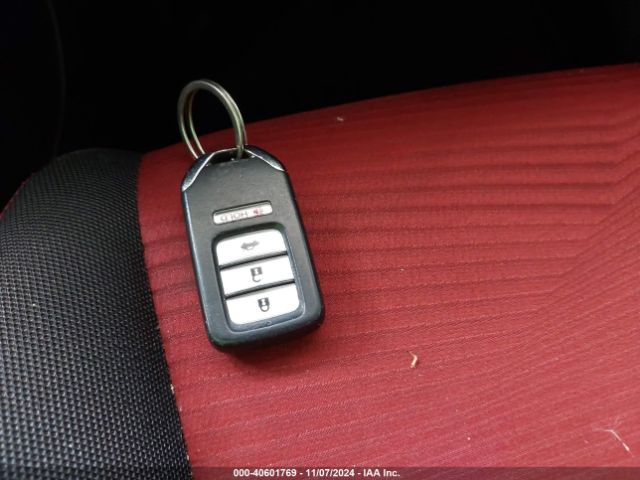 2HGFB6E58EH704138 Honda CIVIC SI