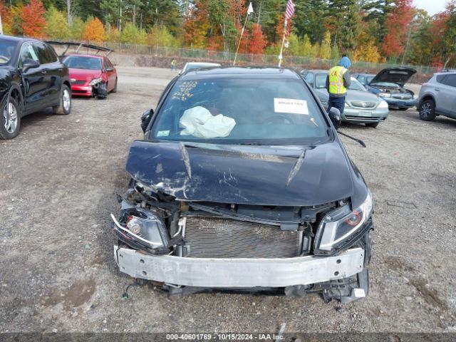 2HGFB6E58EH704138 Honda CIVIC SI