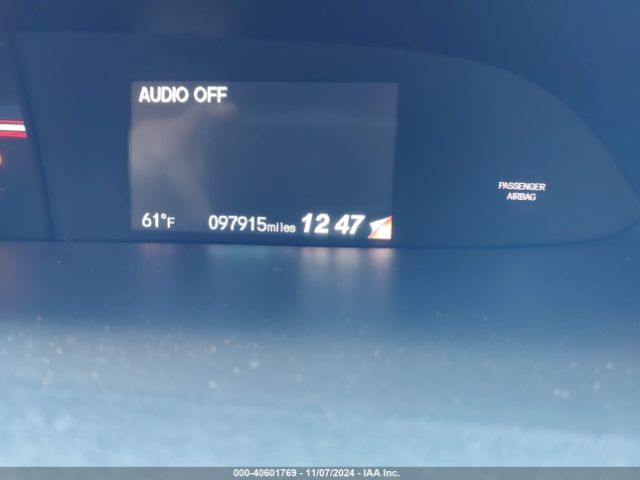 2HGFB6E58EH704138 Honda CIVIC SI