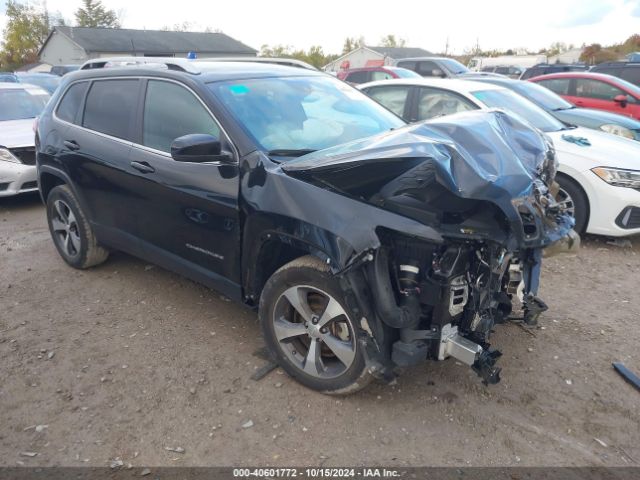 1C4PJMDX3MD205403 auction archive image
