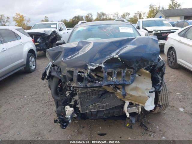1C4PJMDX3MD205403 Jeep Cherokee Limited 4x4