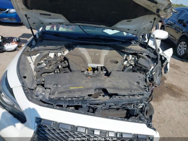 JN1EV7AP9GM301058 Infiniti Q50 3.0t Premium