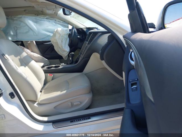 JN1EV7AP9GM301058 Infiniti Q50 3.0t Premium