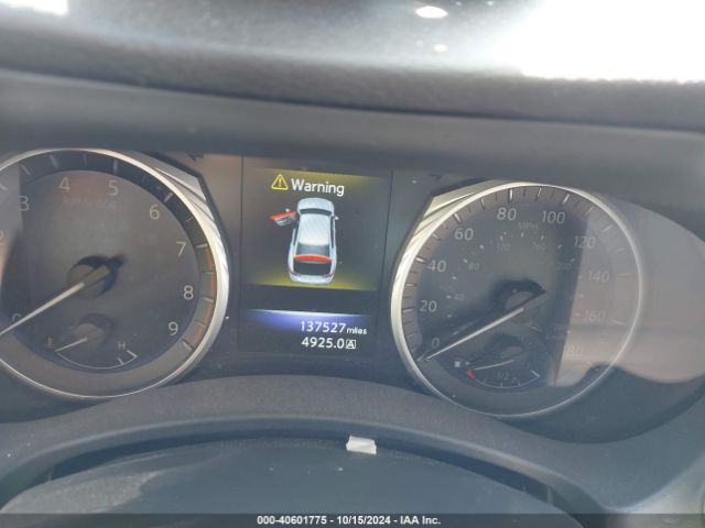JN1EV7AP9GM301058 Infiniti Q50 3.0t Premium