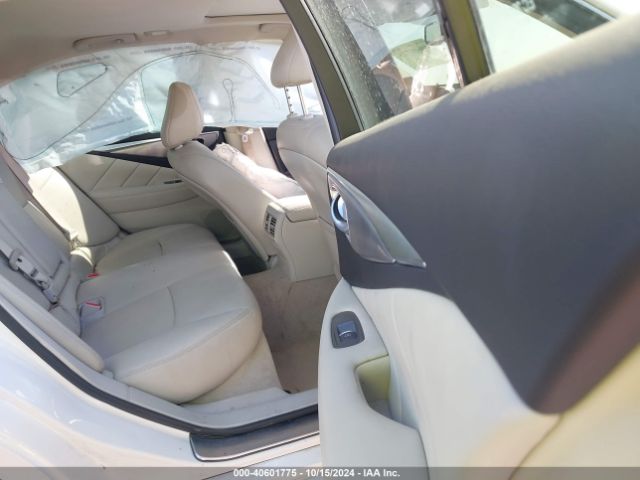 JN1EV7AP9GM301058 Infiniti Q50 3.0t Premium