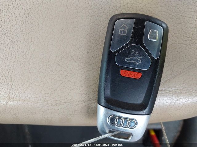 WA1ANAFY4K2101519 Audi Q5 45 Premium