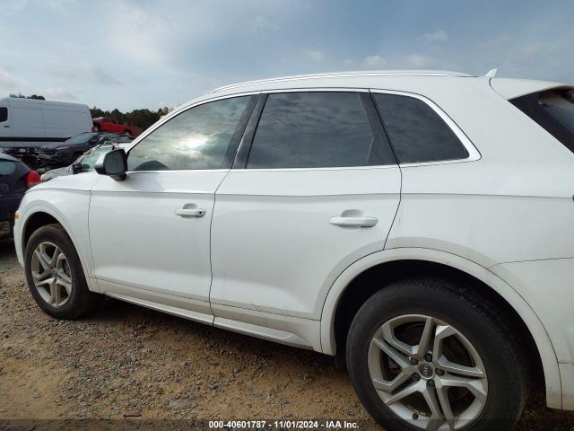 WA1ANAFY4K2101519 Audi Q5 45 Premium
