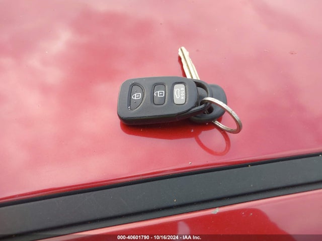 Hyundai ELANTRA SE 2015 5NPDH4AE5FH621550 Image 11