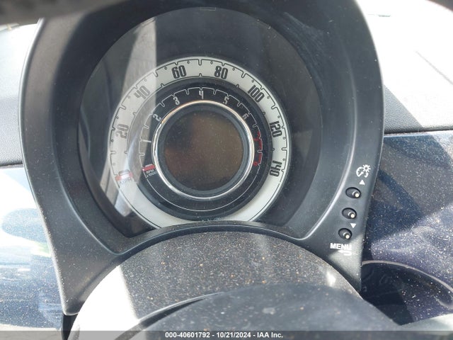 Fiat 500 POP 2015 3C3CFFAR2FT549906 Image 14