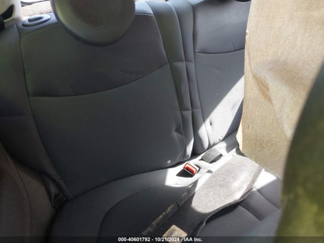 2015 FIAT 500 3C3CFFAR2FT549906 Photo 7