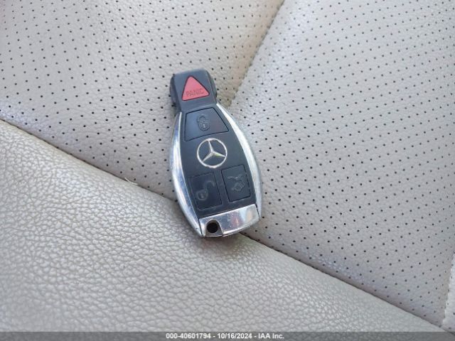 WDDGF4HB1EG253214 Mercedes-Benz C 250 Luxury/sport