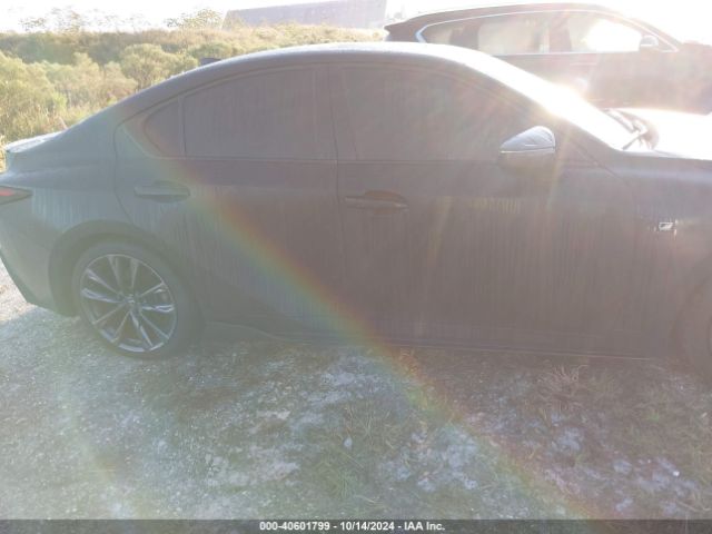 JTHGZ1B25N5049356 Lexus Is 350 F Sport