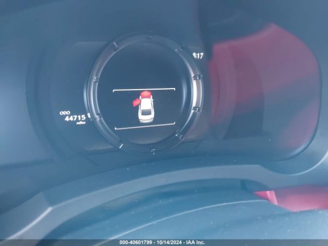 JTHGZ1B25N5049356 Lexus Is 350 F Sport