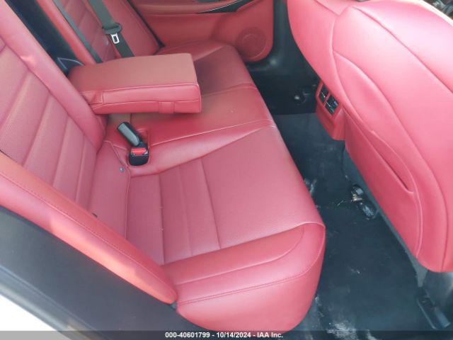 JTHGZ1B25N5049356 Lexus Is 350 F Sport