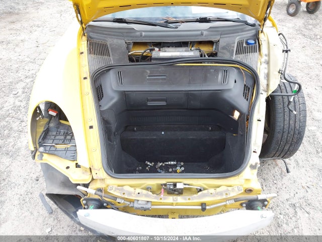 2006 PORSCHE BOXSTER WP0CA29836U711417 Photo 9