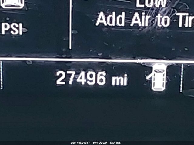1GNERGKW5PJ283805 Chevrolet Traverse Fwd Lt Cloth