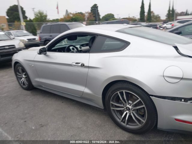 1FA6P8CF4G5243740 Ford Mustang Gt Premium
