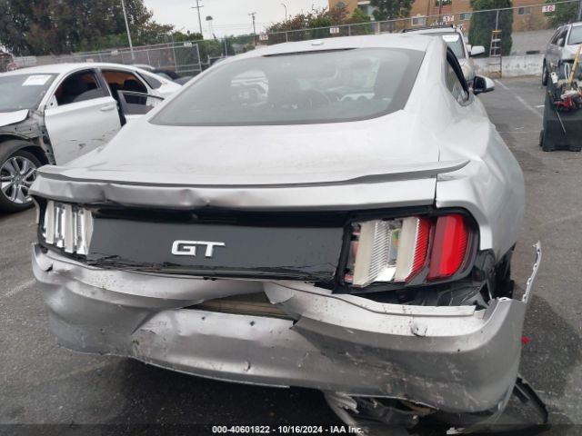1FA6P8CF4G5243740 Ford Mustang Gt Premium