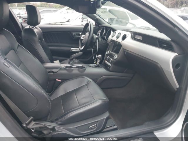 1FA6P8CF4G5243740 Ford Mustang Gt Premium