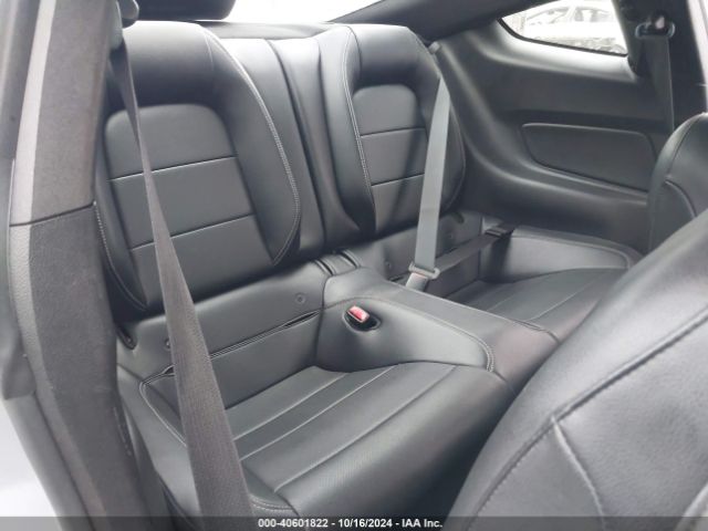 1FA6P8CF4G5243740 Ford Mustang Gt Premium