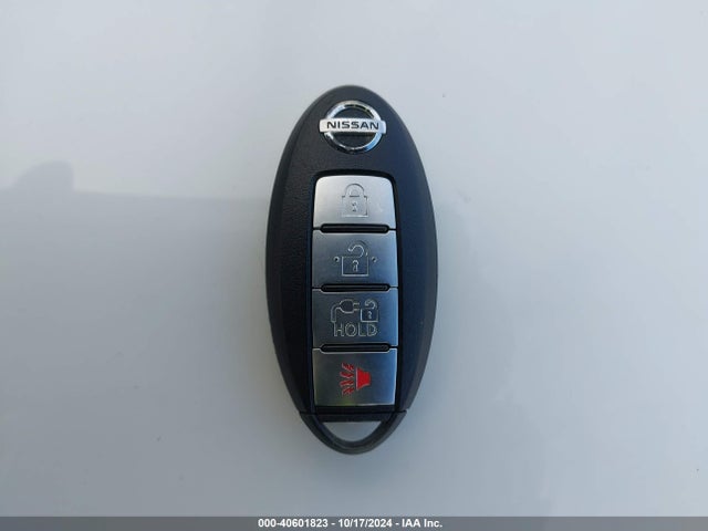 Nissan LEAF SV 2015 1N4AZ0CP6FC302683 Image 11
