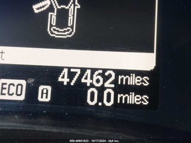 Nissan LEAF SV 2015 1N4AZ0CP6FC302683 Image 15
