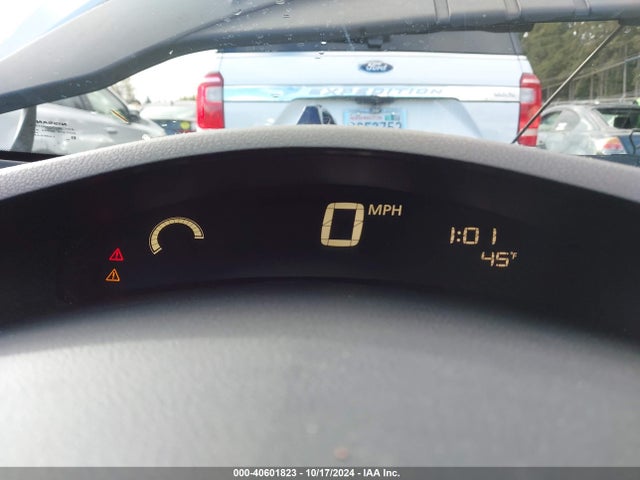 Nissan LEAF SV 2015 1N4AZ0CP6FC302683 Image 19