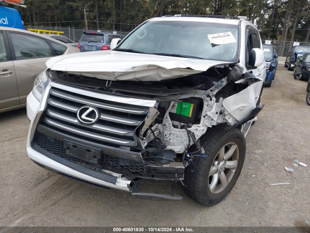 Lexus 460 2014 JTJBM7FX0E5085603 Image 6