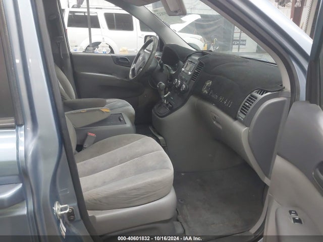 KIA SEDONA LX 2014 KNDMG4C71E6538966 Image 5