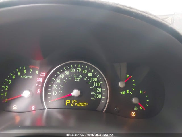 KIA SEDONA LX 2014 KNDMG4C71E6538966 Image 7