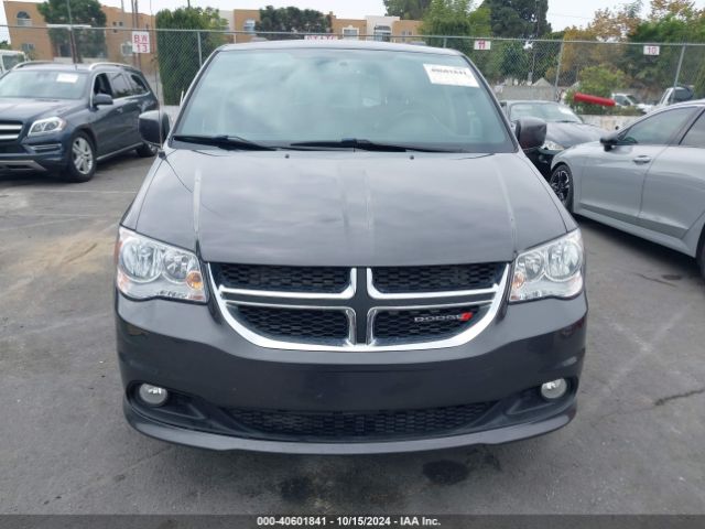 2C4RDGCG0HR860835 Dodge Grand Caravan Sxt
