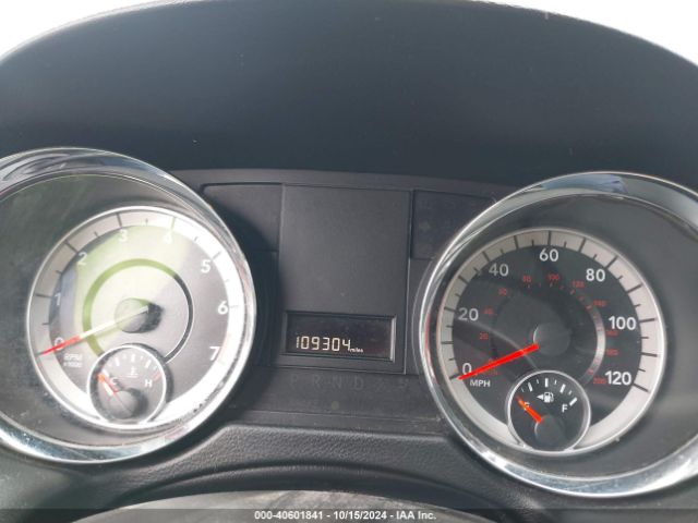 2C4RDGCG0HR860835 Dodge Grand Caravan Sxt