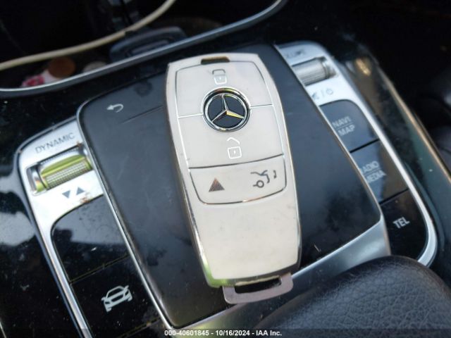 WDD3G4EB8LW039873 Mercedes-Benz A 220