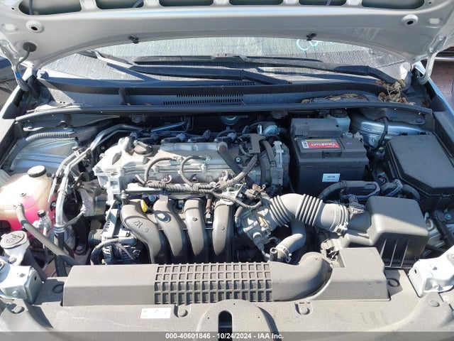 Toyota COROLLA LE 2020 JTDEPRAE5LJ101873 Image 10