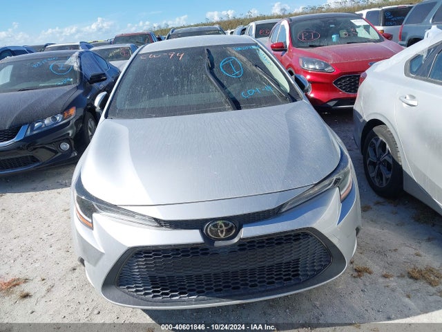 Toyota COROLLA LE 2020 JTDEPRAE5LJ101873 Image 12