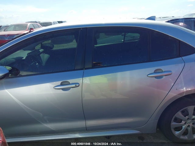 Toyota COROLLA LE 2020 JTDEPRAE5LJ101873 Image 14