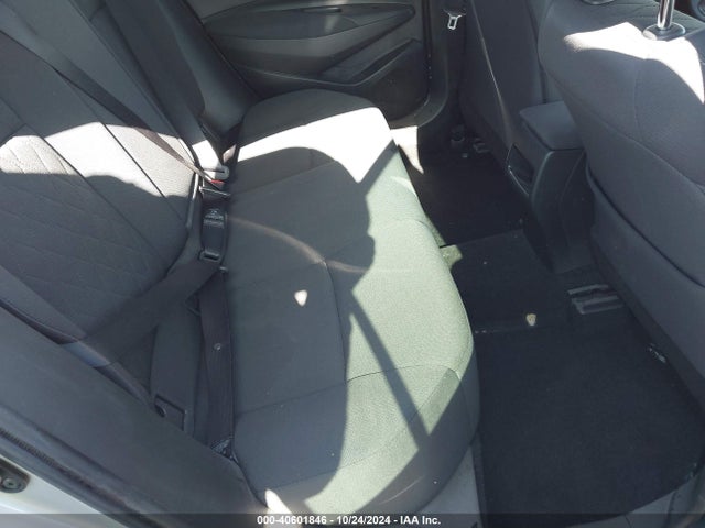 Toyota COROLLA LE 2020 JTDEPRAE5LJ101873 Image 8